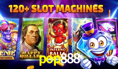 Exclusive Offers pop888
