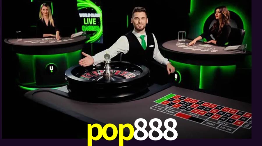 Games Directory pop888
